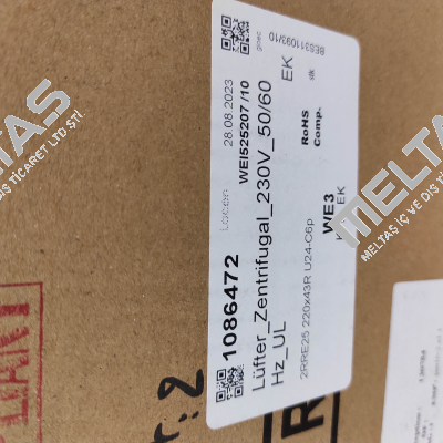 2RRE25 220x43R U24-C6p Ecofit