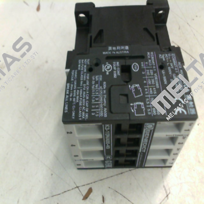 K3-10NA00-40 110 Benedict