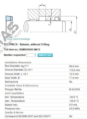 B 433354 Polypac
