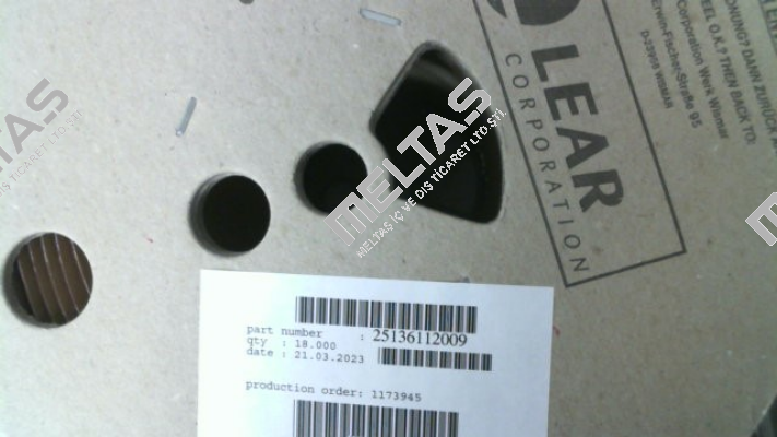 25136.112.009 Lear (Grote Hartmann)
