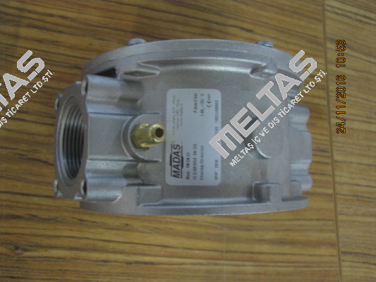 FM05 B50 Madas