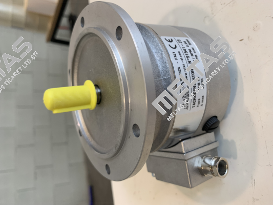 FDB 60 ( cod. 01.123 ) Rotex
