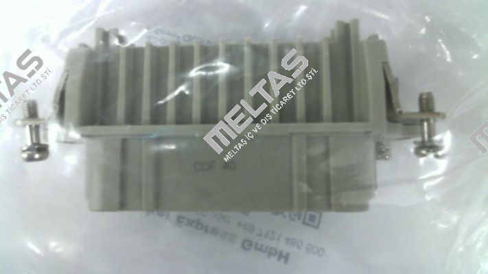 CDF 40 Ilme