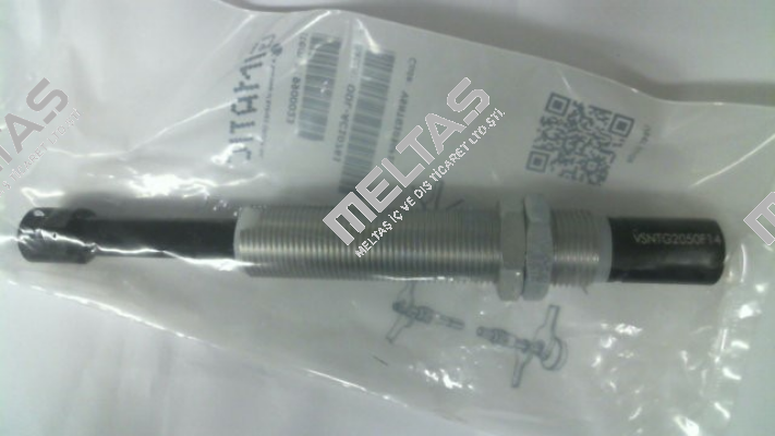 9900023 / VSNTG2050F14 Gimatic