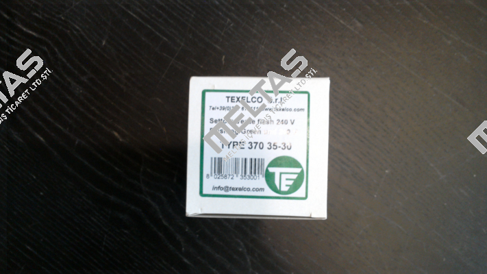 35-30 TEXELCO