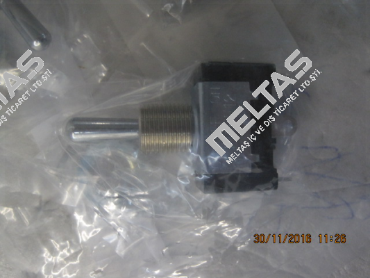 ET115E12-Z Nidec
