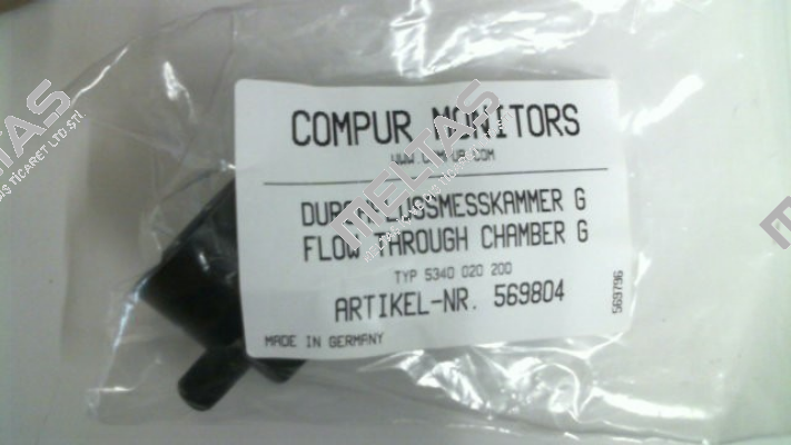 569 804 COMPUR