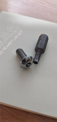 replacement bits for Automatic Cigarette Lighter Ozilite - Automatic