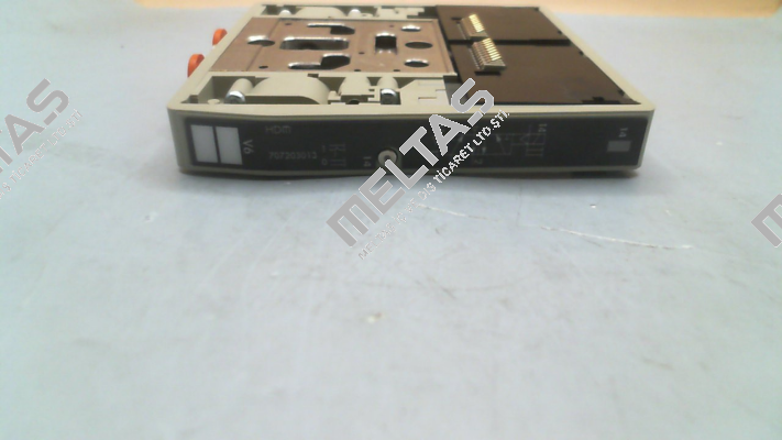 707203013 Metal Work
