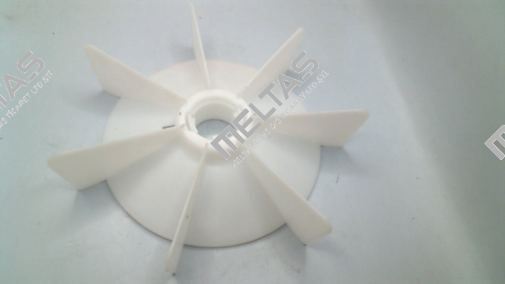 Type ERS0002 Lammers
