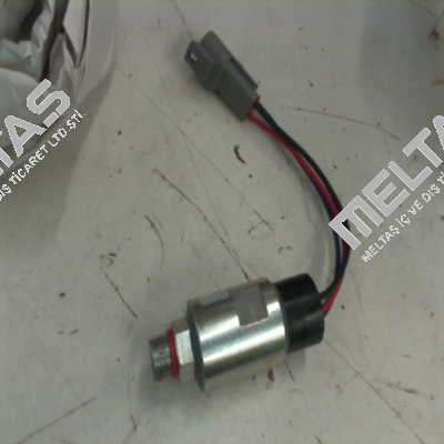XM -11C2500RWD Nason