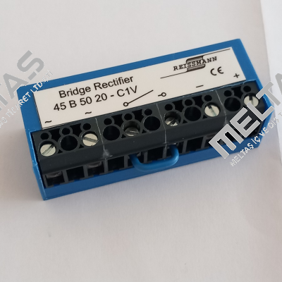 45B5020-C1V Thien E-Motoren