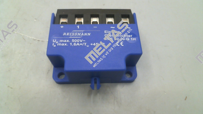 45E5020-G1H / 001217 Reissmann