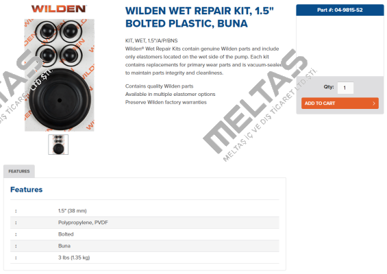 04-9815-52 Wilden