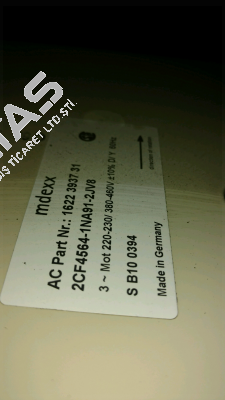 1622 3937 31 Mdexx