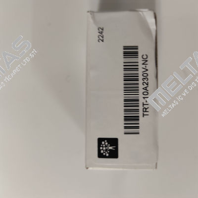 TRT-10A230V-NC Fandis