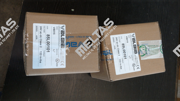 85L00101 / VB015 Valbia