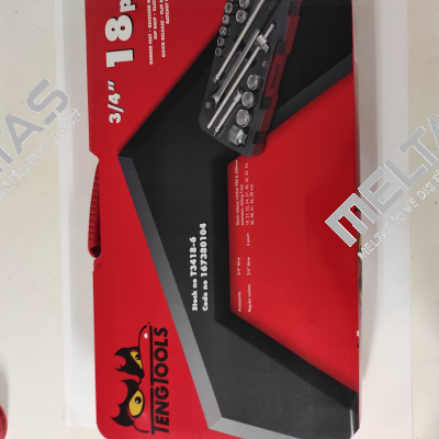 T3418-6 Tengtools