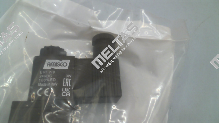 G8 - Appliance plug Eurotec