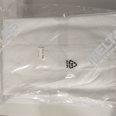 69506 Synthetic dust filter bag for R18 WS 200 Ruwac