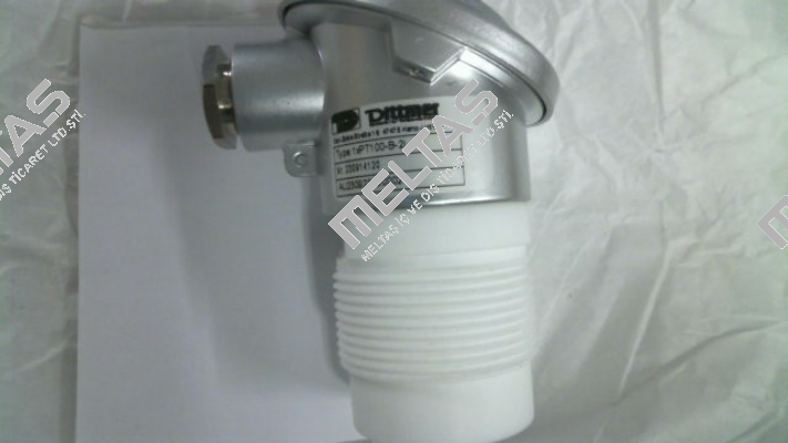1 x PT 100 Ohm DIN Kl.B 2 - 3359950 Dittmer