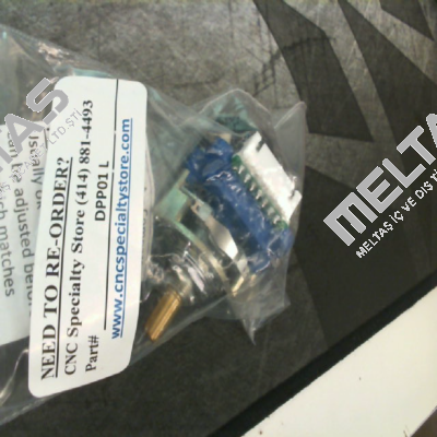 DPP01006L20RCB TOSOKU