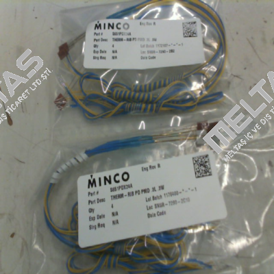 S651PDX24A Minco