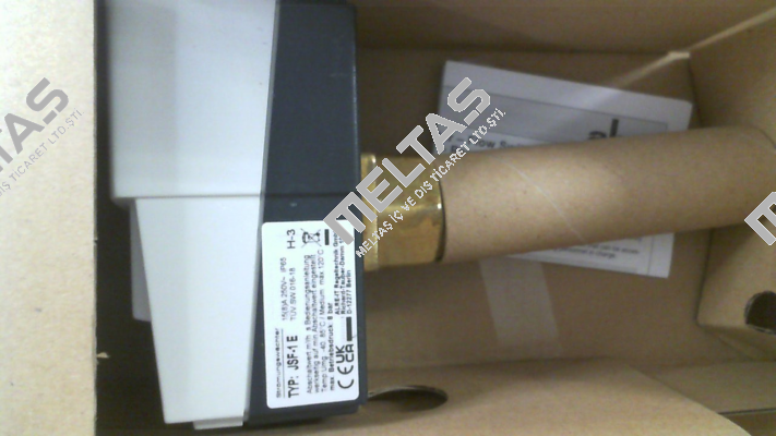 P/N: JA060100, Type: JSF-1E Alre