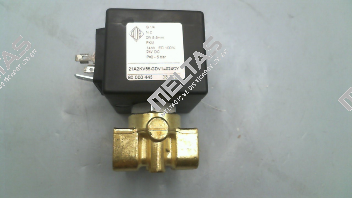21A2KV55-GDV14024CY Ode