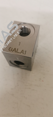 400200362 Bucher
