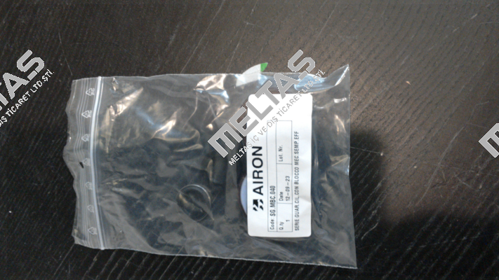 SG.MBC.040 Airon