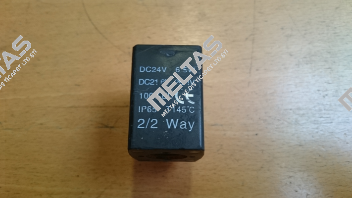 2W20020AG  Airtac