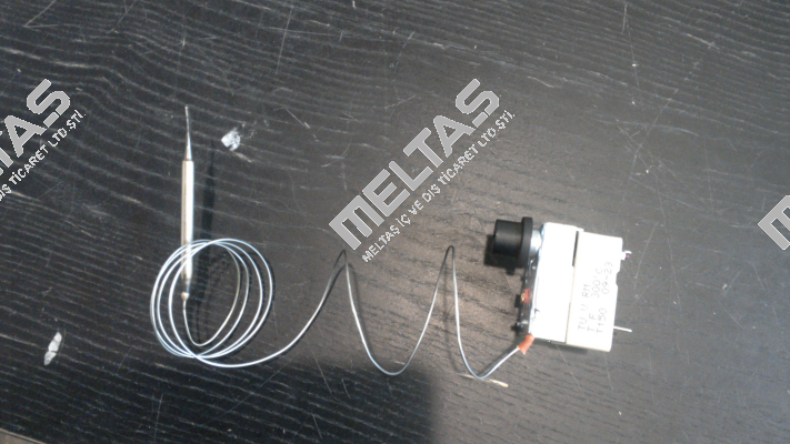TU-RM 20 (2,9) A 240 VAC // TU.V RM C.A.E.M. srl