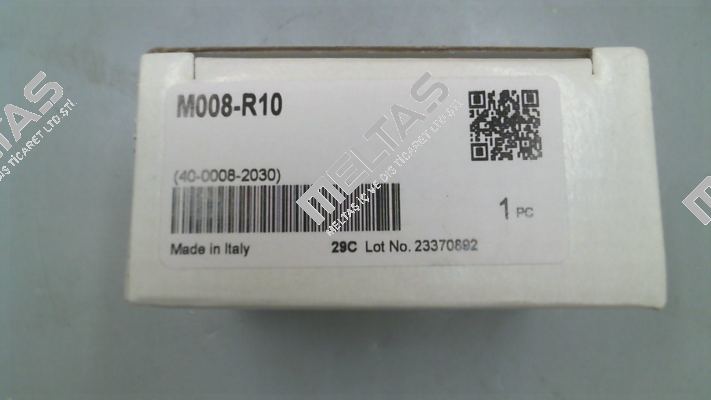 M008-R10 Camozzi