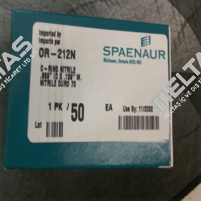 OR-212N SPAENAUR