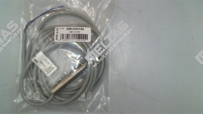 SMC-12 NO LTF70 / SMC000186 Aeco