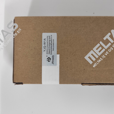 YJQ-W1A - M22520/2-01 JRDTOOLS