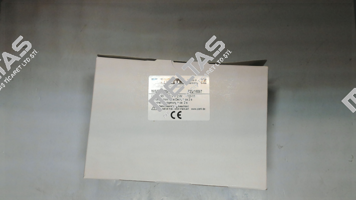 MSF220SE (230V) Ziehl