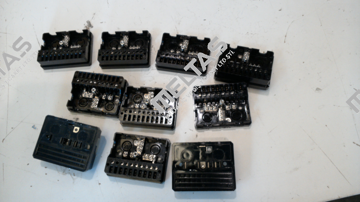 Base for SM152N.2 Brahma