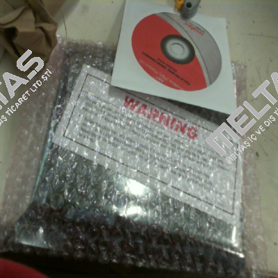 SST-PB3-PCIE-1 V1.1.0 Woodhead