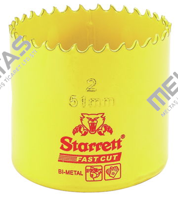 FCH0258  Starrett