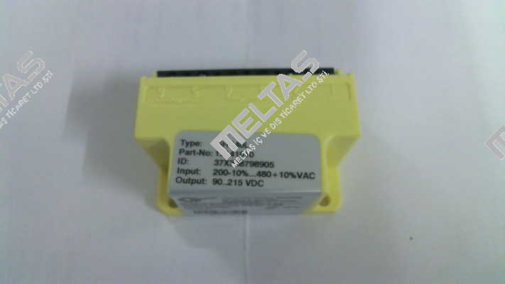 Nr. 19141010 Type GHE40L Nord