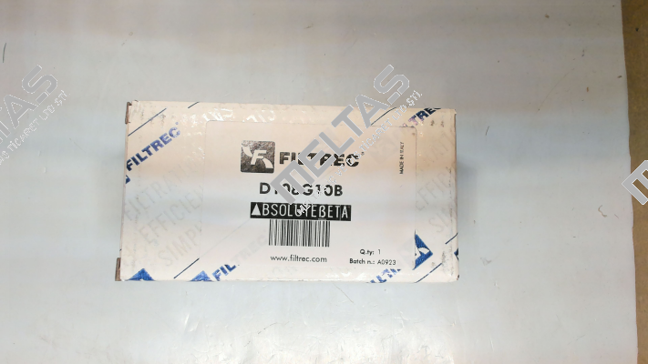 D108G10B Filtrec