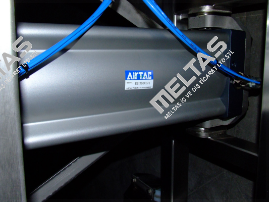 seal kit for cylinder ref  ESI160X375 NOT AVAILABLE  Airtac