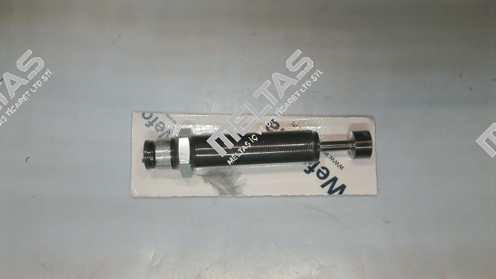 WE-M 0.5X19-AS2 Weforma
