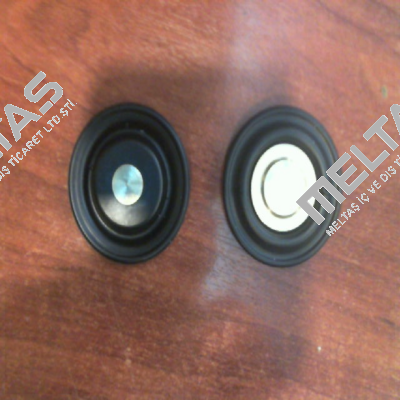 Membrane for  S101005170N Tork