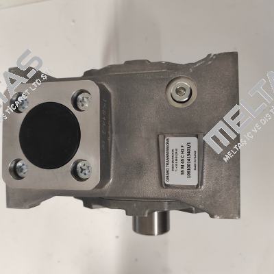 55 Medium 45 C H1 F Girard Transmissions