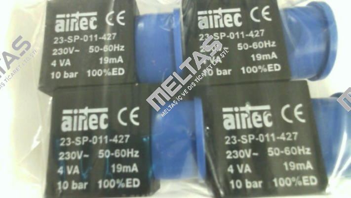 23-SP-011-427 Airtec