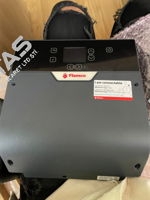 STA13040 Flamco