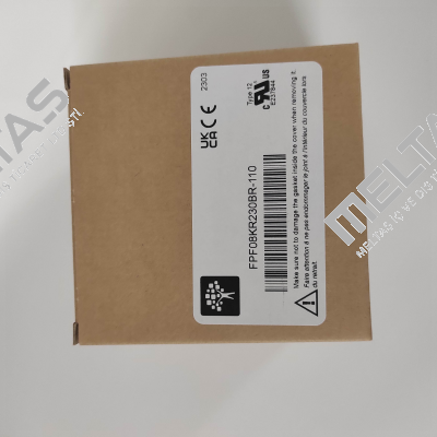 FPF08KR230BR-110 Fandis